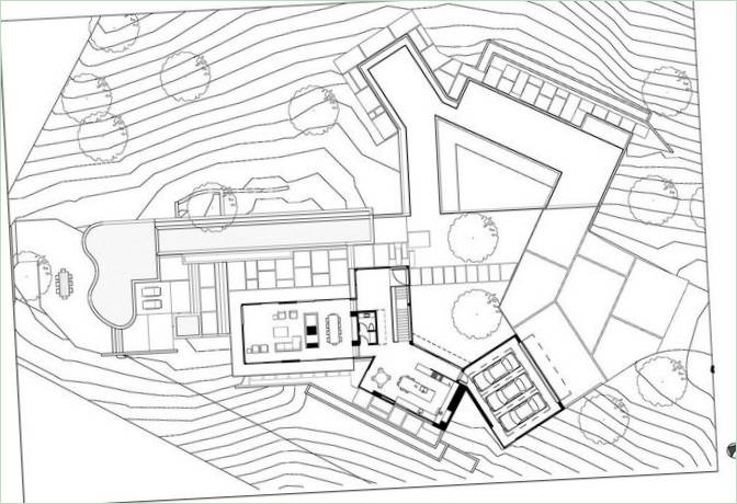 Progetto casa - foto 2