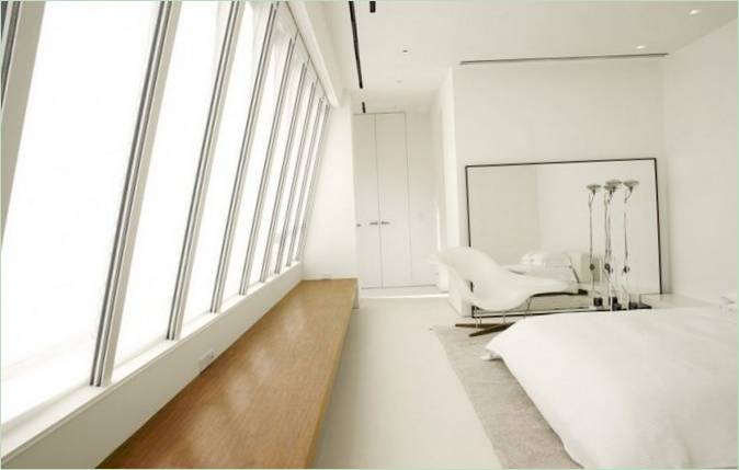 Residenza privata a New York