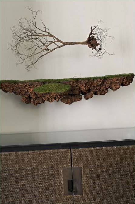 Appartamenti di lusso con opere d'arte - Progetto 910 a San Paolo, Brasile