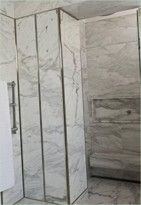 Appartamenti di lusso con opere d'arte - Progetto 910 a San Paolo, Brasile