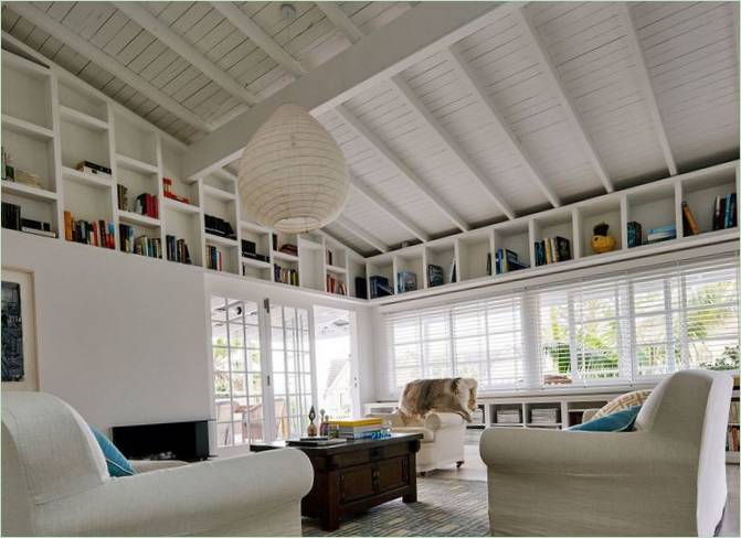 Bungalow australiano su palafitte: camere Bungalow australiani su palafitte