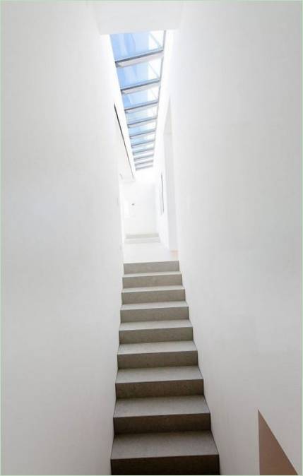 Finestre a soffitto