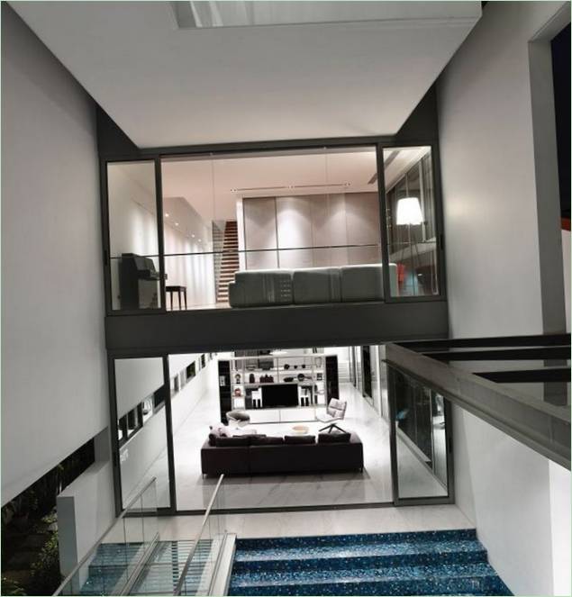 Design d'interni