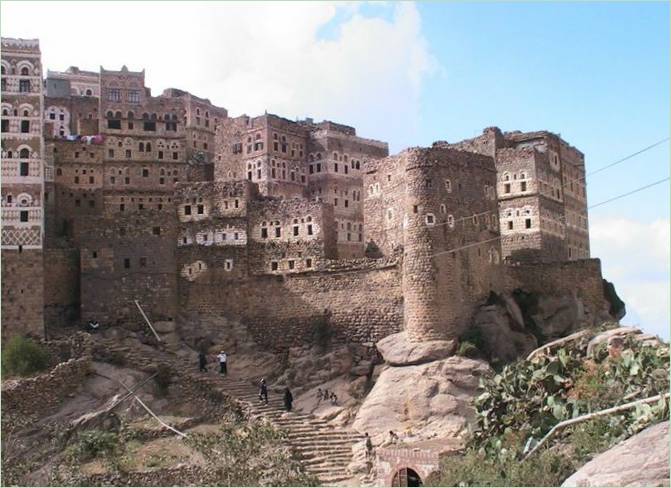 Isola di Socotra