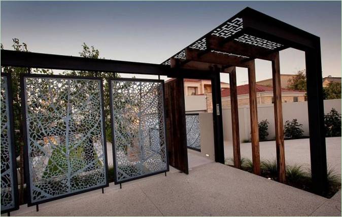 Bicton by Ritz Exterior Design