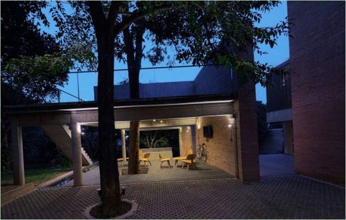 Veranda Wonderwall