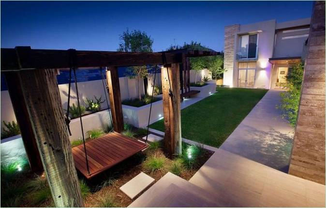 Bicton by Ritz Exterior Design