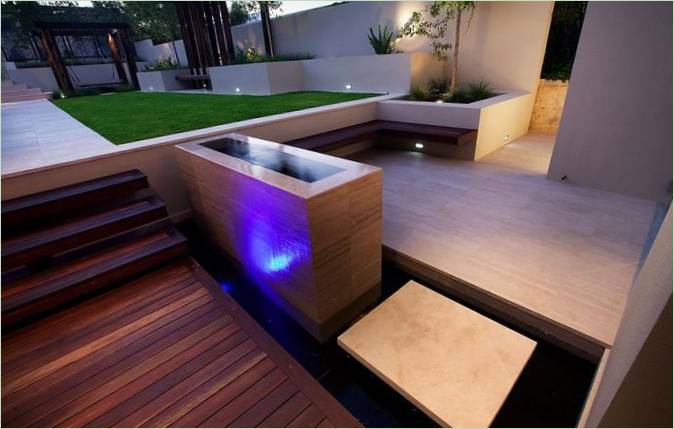 Bicton by Ritz Exterior Design