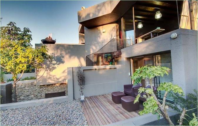 Casa a Ferndale