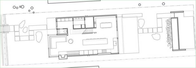 Casa 430 di D'Arcy Jones a Vancouver