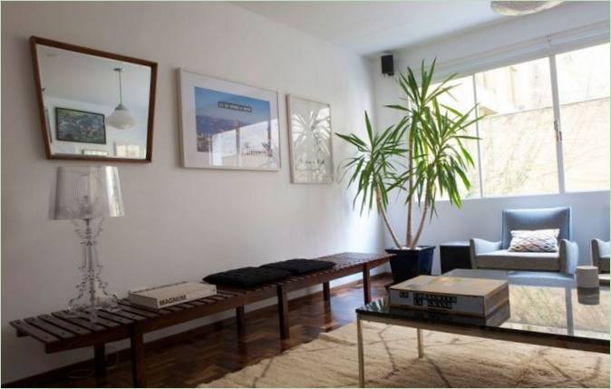 Residenza Consolação