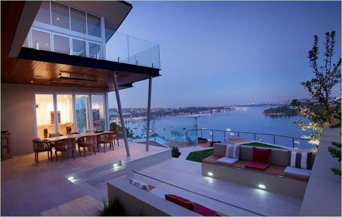 Bicton by Ritz Exterior Design