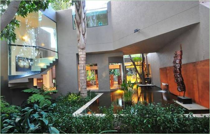Casa a Ferndale