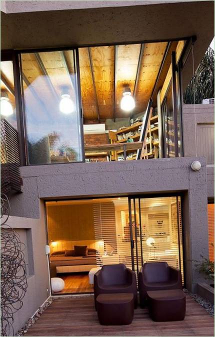 Casa a Ferndale