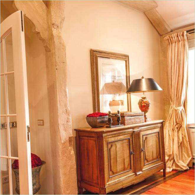 Complesso di edifici progettati da architetti tedeschi
