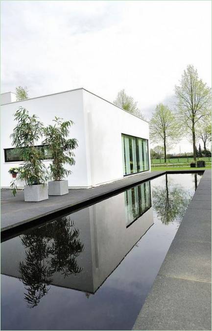 Casa Residenza Bemmel