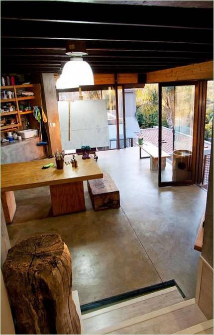 Casa a Ferndale