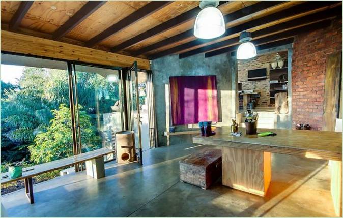 Casa a Ferndale