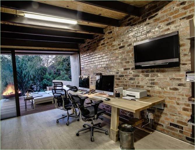 Casa a Ferndale