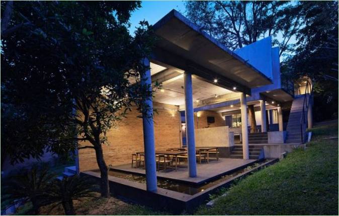 Veranda Wonderwall