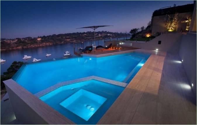 Bicton by Ritz Exterior Design
