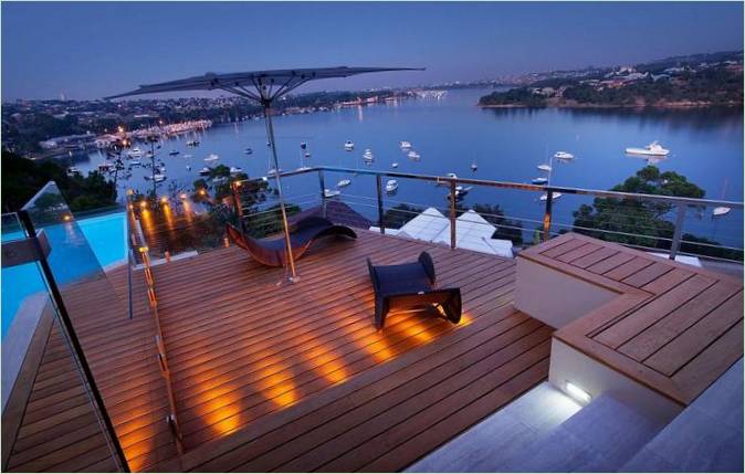 Bicton by Ritz Exterior Design