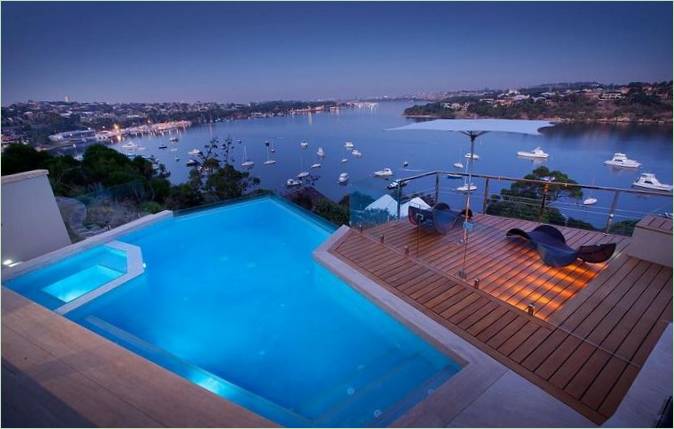 Bicton by Ritz Exterior Design