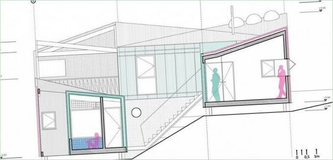 House of Would design by Elii studio