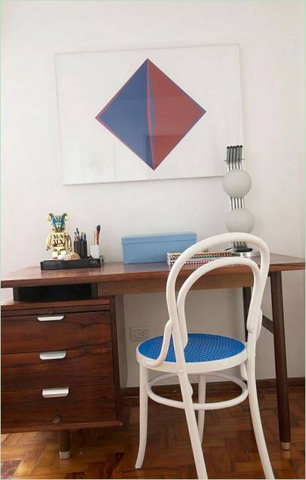 Residenza Consolação