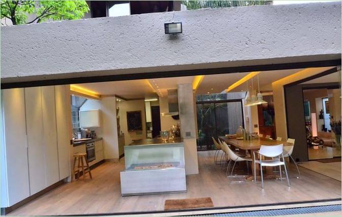 Casa a Ferndale