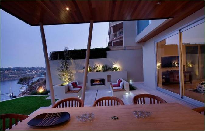 Bicton by Ritz Exterior Design