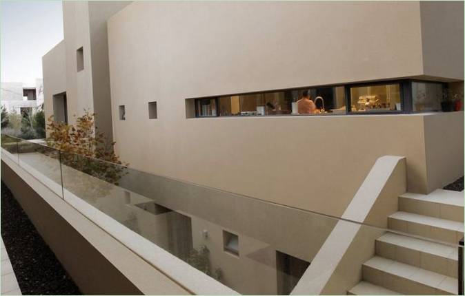 Casa Abu Samra Casa privata in Giordania