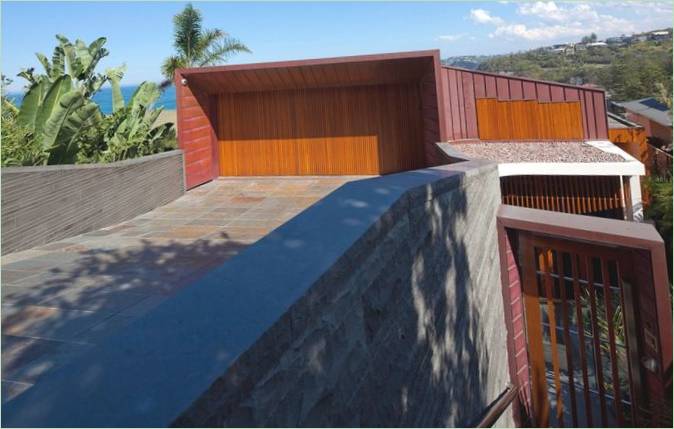 Casa di campagna Serpentine in Australia