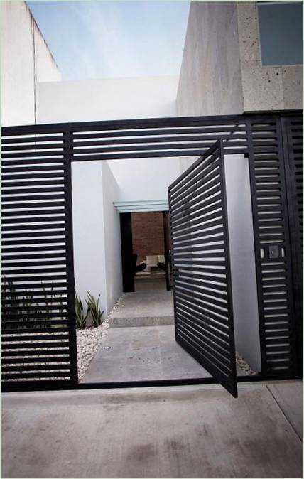 Cereza 20 di Warm Architects
