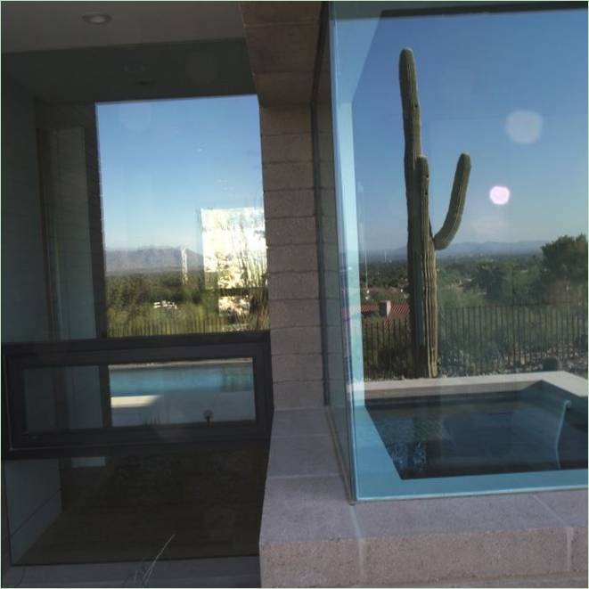 Paradise Valley Casa di lusso, Arizona