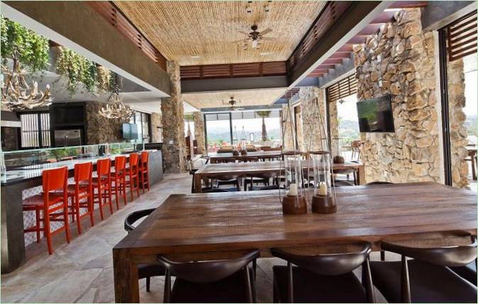 Il Ranch di Galeazzo Design