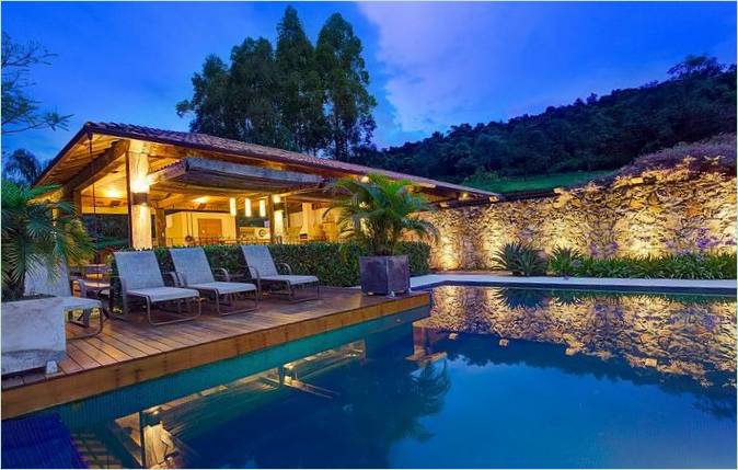 Magnifica casa in Portogallo