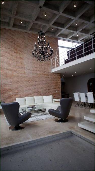 Cereza 20 di Warm Architects