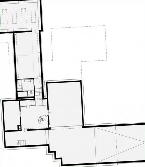 Casa Van Buchem