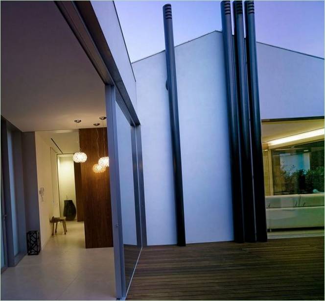 Casa El Caserón