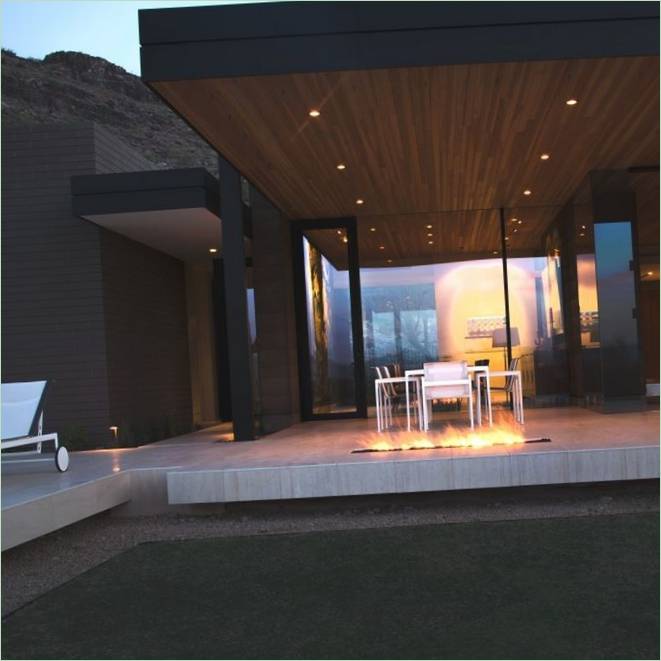 Casa di lusso a Paradise Valley, Arizona