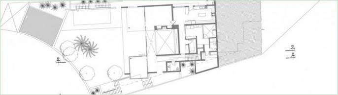 S Mansion di Domenack Arquitectos