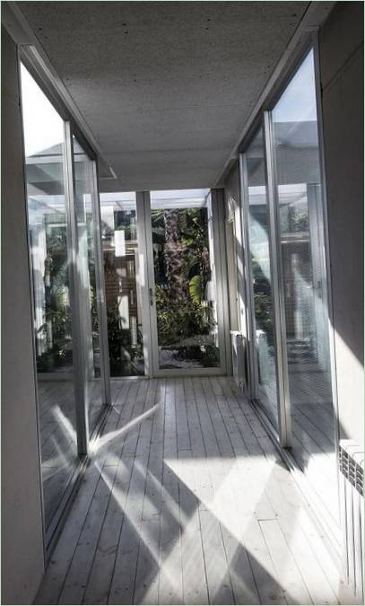 Casa Tarifa