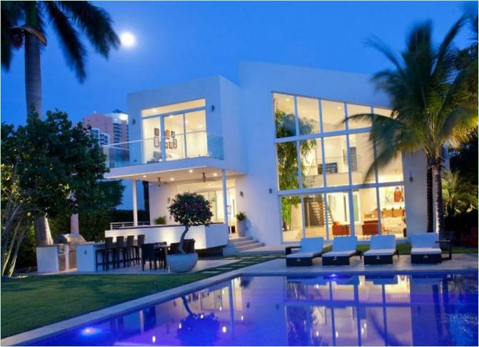 Villa in Florida