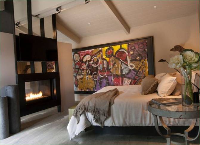 Residenza di Pebble Beach in California