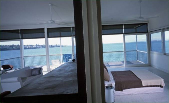 Casa Bundeena di Clark Pearse