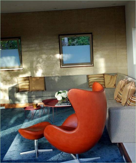 Residenza di Palo Alto
