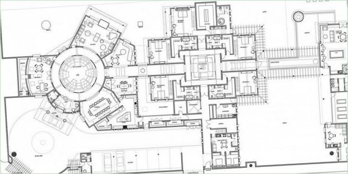 Residenza Casa LC