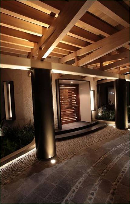 Residenza Casa LC
