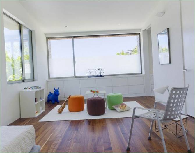 Residenza di Palo Alto